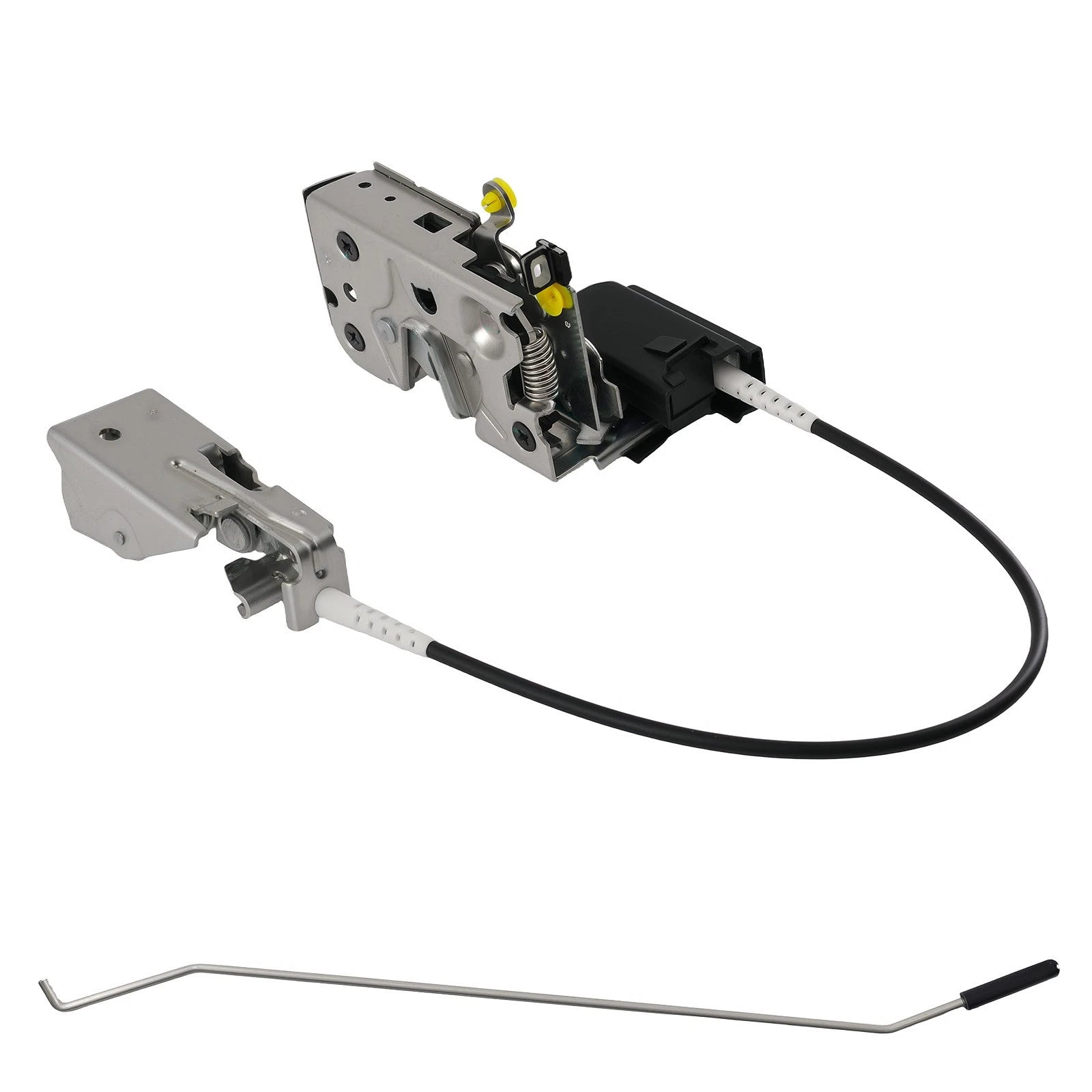 Door Lock Actuator Right for Ford F-150 F-250 (1992–1996) F2TZ1521812A