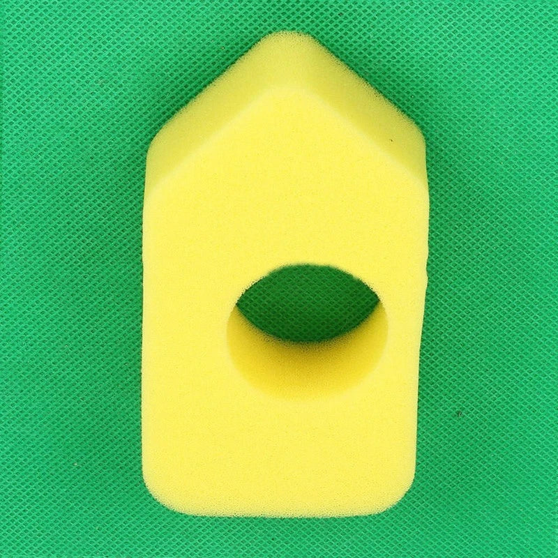 Set of 20 Air Filters for (698369, 490-200-0011)