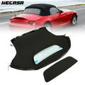 Soft Top Replacement with Heated Glass Window for BMW Z4 Convertible (2003–2008)