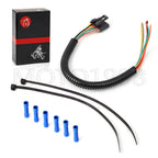 LH Handlebar Controls Pigtail Harness 2877771 for Polaris Sportsman (400–600)