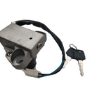 Ignition Switch Main Key Lock with 2X Keys for Yamaha XT600 (1990–1995)