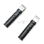 Racing Front Foot Pegs for Yamaha FZR 600, Seca II, XJ 600S, YZF 600R, 750R, 1000R (1990–2000)