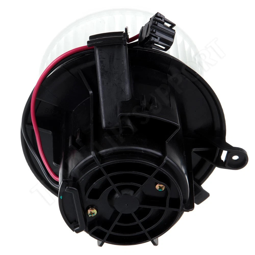Heater Blower Motor Fan for Mercedes-Benz (2018–2020)