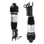 2X Airmatic Suspension Air Struts for Mercedes E Class W211 (2003–2009)