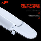 Exterior Door Handle Set for Toyota Sienna (1998â2003)