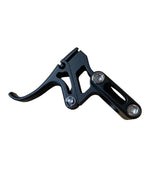 Billet Throttle Lever for Yamaha Superjet Waverunner (1990–2023) Black