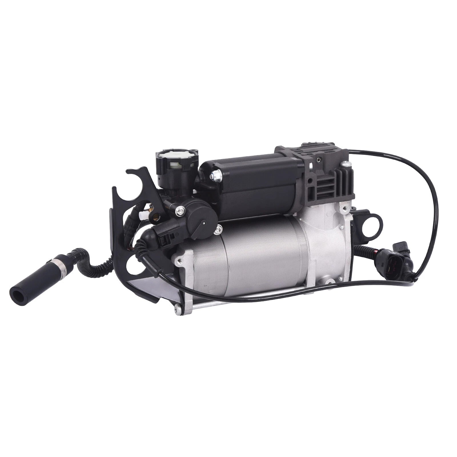 Air Suspension Compressor Pump for Audi Q7 (2007-2015)