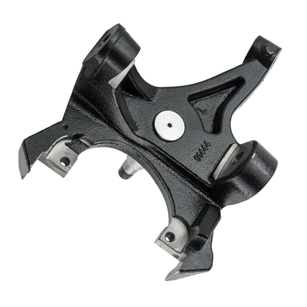 2" Drop Spindle Lowering Kit for Chevy Silverado C1500 Tahoe GMC Yukon (1988–1999)