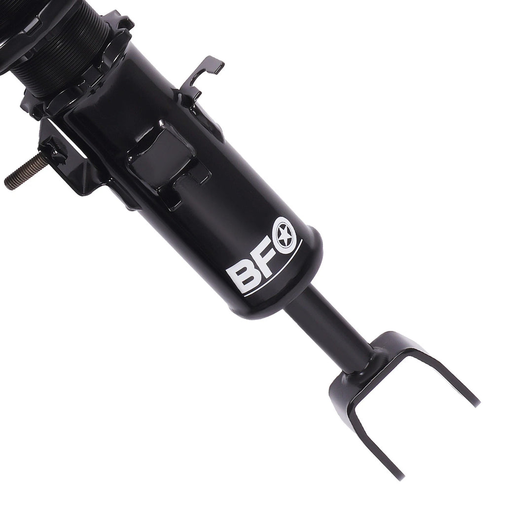 BFO Coilovers Lowering Kit for Nissan 350Z (2003–2008) / Infiniti G35 (2003–2007) RWD