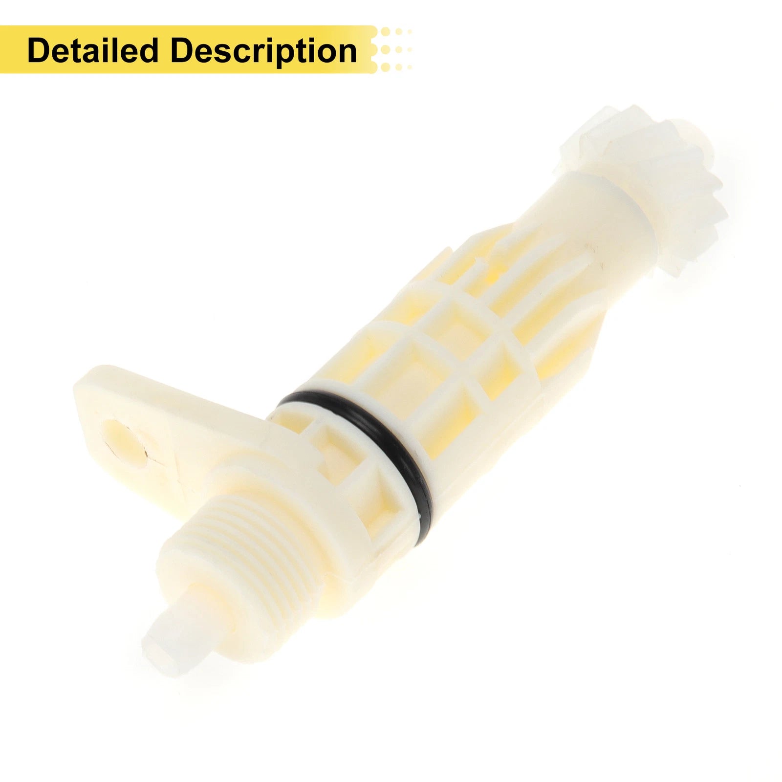 1 Pc Transmission Speed Sensor No.724470 for Chevrolet Aveo (2004–2011)