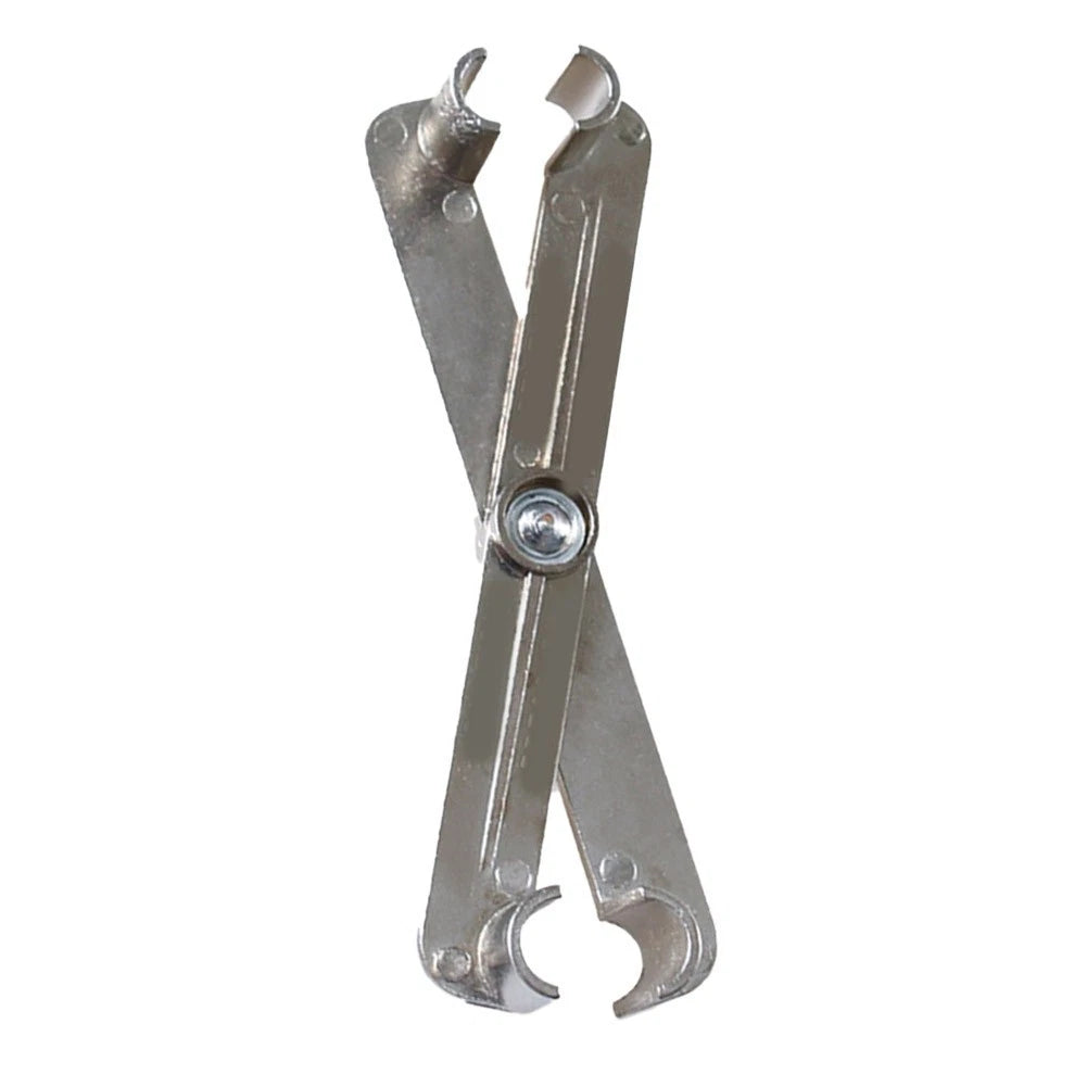 Fuel and Oil Cooler Line Disconnect Tool Set for Professional Mechanics