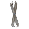 Fuel and Oil Cooler Line Disconnect Tool Set for Professional Mechanics