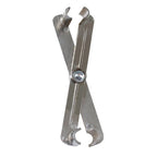 Fuel and Oil Cooler Line Disconnect Tool Set for Professional Mechanics