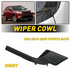 Right Side Front Windshield Wiper Cowl Cover Panel for Toyota RAV4 (2020–2022)