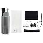 Walbro/TI 255LPH GSS342 Fuel Pump + QFS Kit for Mazda Miata MX5 (1990–1997)
