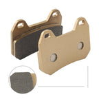 Rear Brake Pads for BMW R 1200 CL (2002–2004), K1200LT (1997–2009) Pair