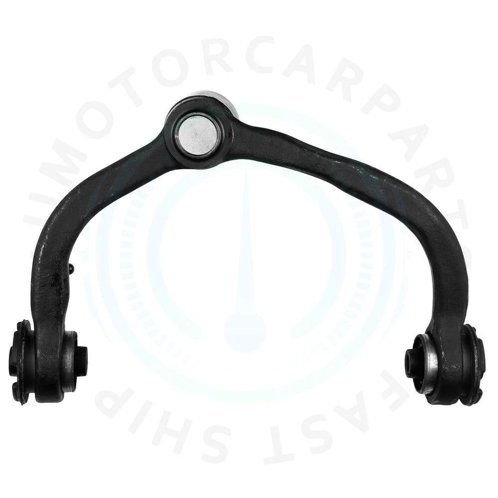 Set of 4 Front Upper Control Arms with Ball Joints for Ford Expedition (2003–2006)