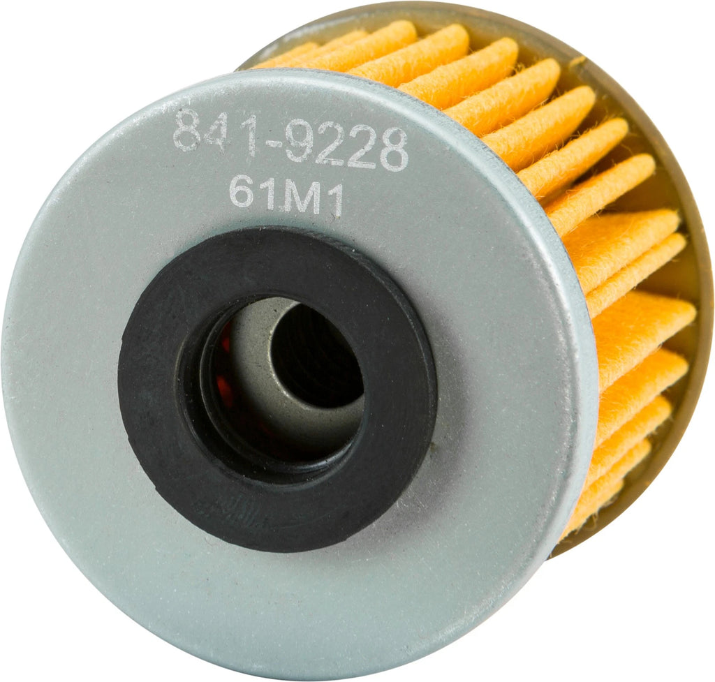 Fire Power PS117 Oil Filter for Honda NC700X & Pioneer 1000 (2012–2023)