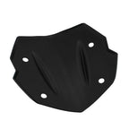 Windshield Spoiler Air Deflector for BMW R1250GS HP ADV (2019-2023)