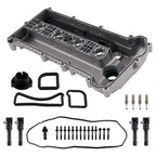 Valve Cover Gasket Ignition Coil Kit for Ford Fusion 2006–2009 6M8Z6582E