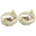 2pcs Motor Carbon Brush Holder for Cordless Driver-Drill