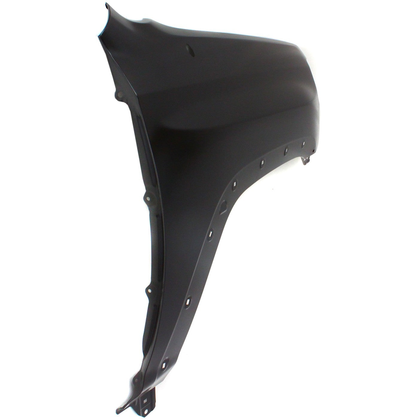 CAPA Certified Fender for Toyota 4Runner (2010–2013) Front Passenger Side