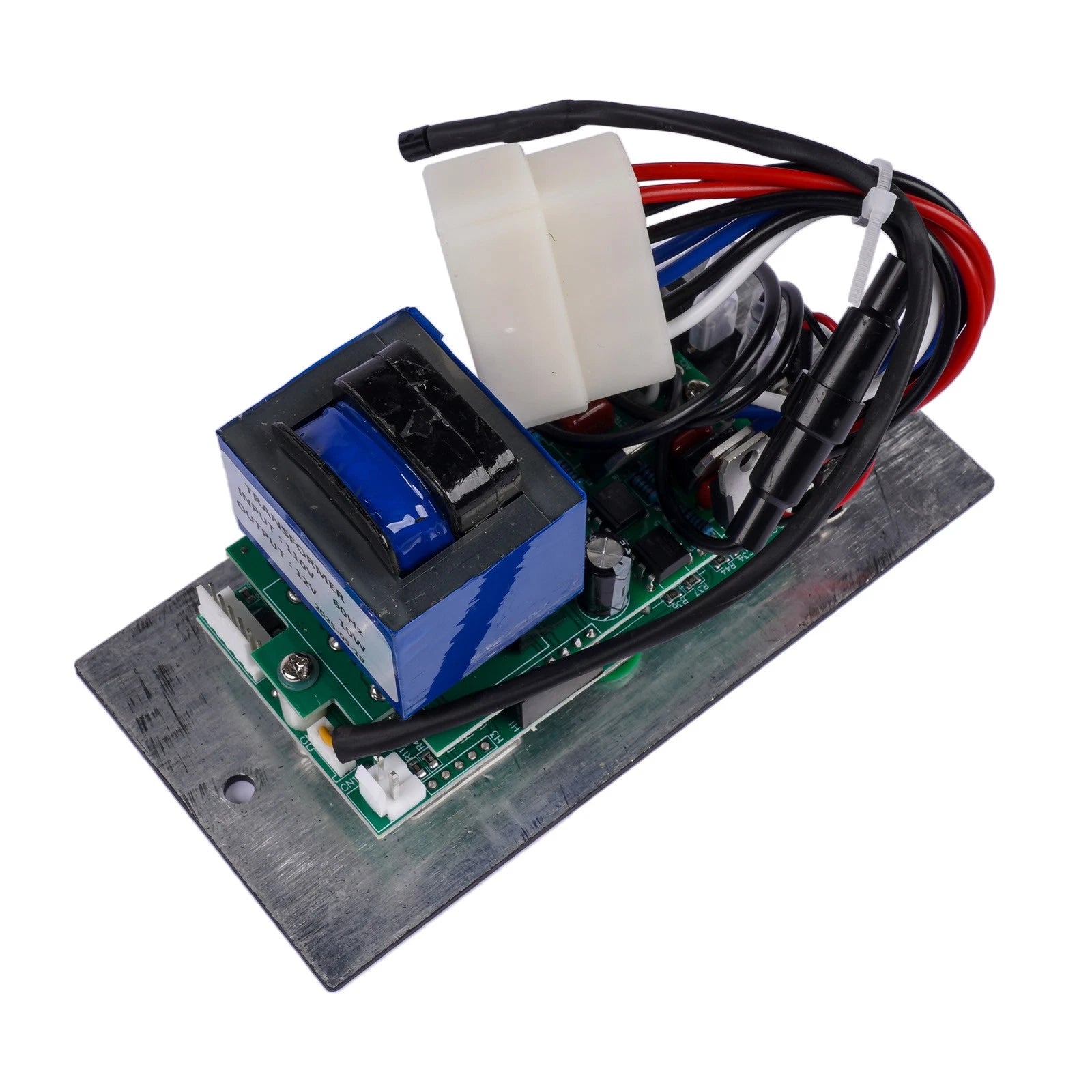 3-Button Grill Temperature Control Board for GMG Daniel Boone (2015–2023)