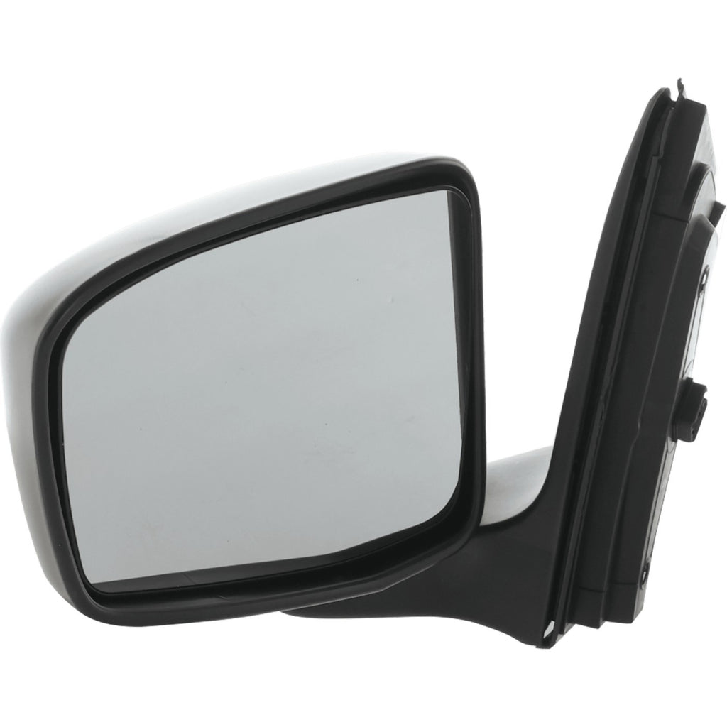 Set of 2 Mirrors for Honda Odyssey (Driver & Passenger Side)