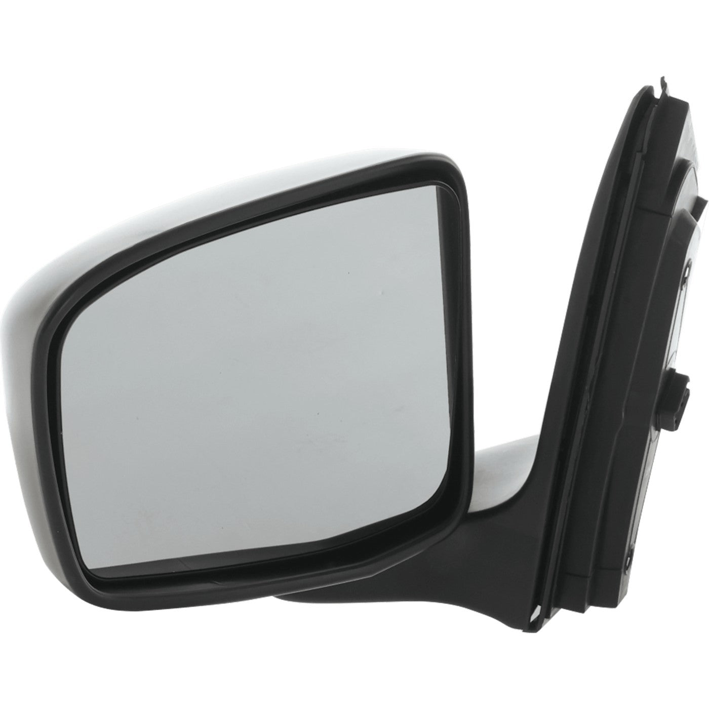 Set of 2 Mirrors for Honda Odyssey (Driver & Passenger Side)