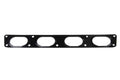 Elring Engine Intake Manifold Gasket for Audi S4 (2004–2007)