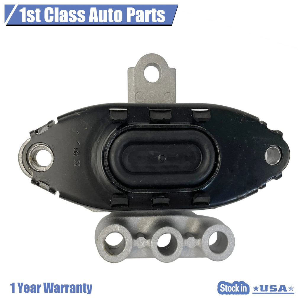 Right Engine Mount for Buick Encore, Chevrolet Trax (2013–2019) 3387