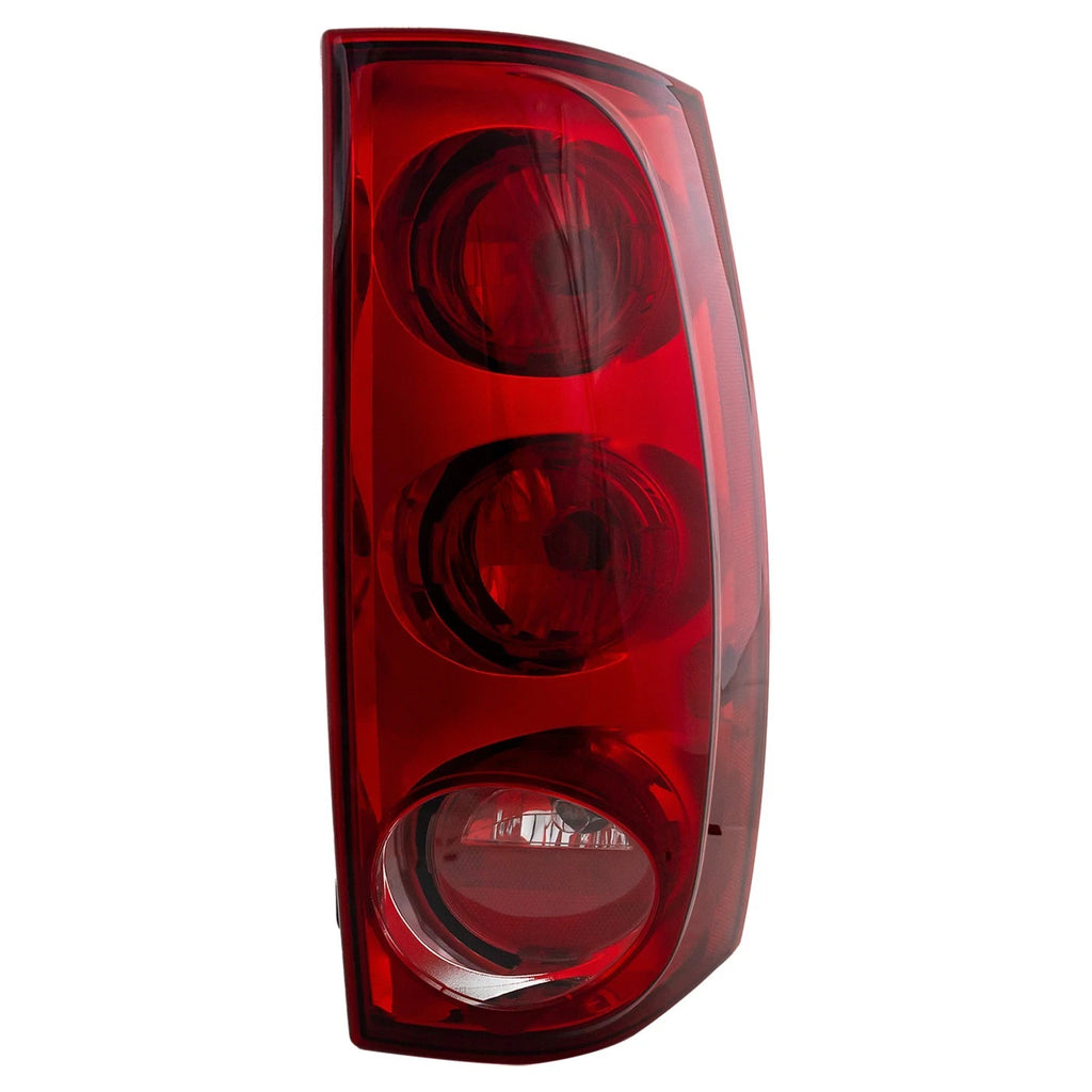 Tail Light Lamp Assembly for GMC Yukon (2007–2014)