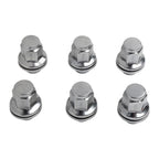 Steel Wheel Lug Nuts for Infiniti