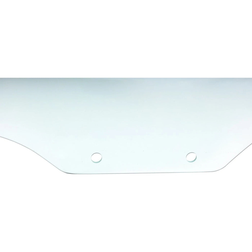 Front Passenger Door Glass for Kia Rio5 (2006–2011)