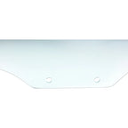 Front Passenger Door Glass for Kia Rio5 (2006–2011)