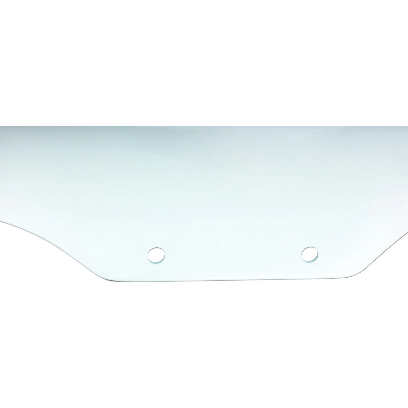 Front Passenger Door Glass for Kia Rio5 (2006–2011)