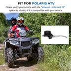 Front Brake Master Cylinder for Polaris Sportsman 570 (2014–2017)