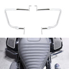 Saddlebag Highway Crash Bar Guard for BMW R18 B (2022–2023), R18 Transcontinental (2022–2023)