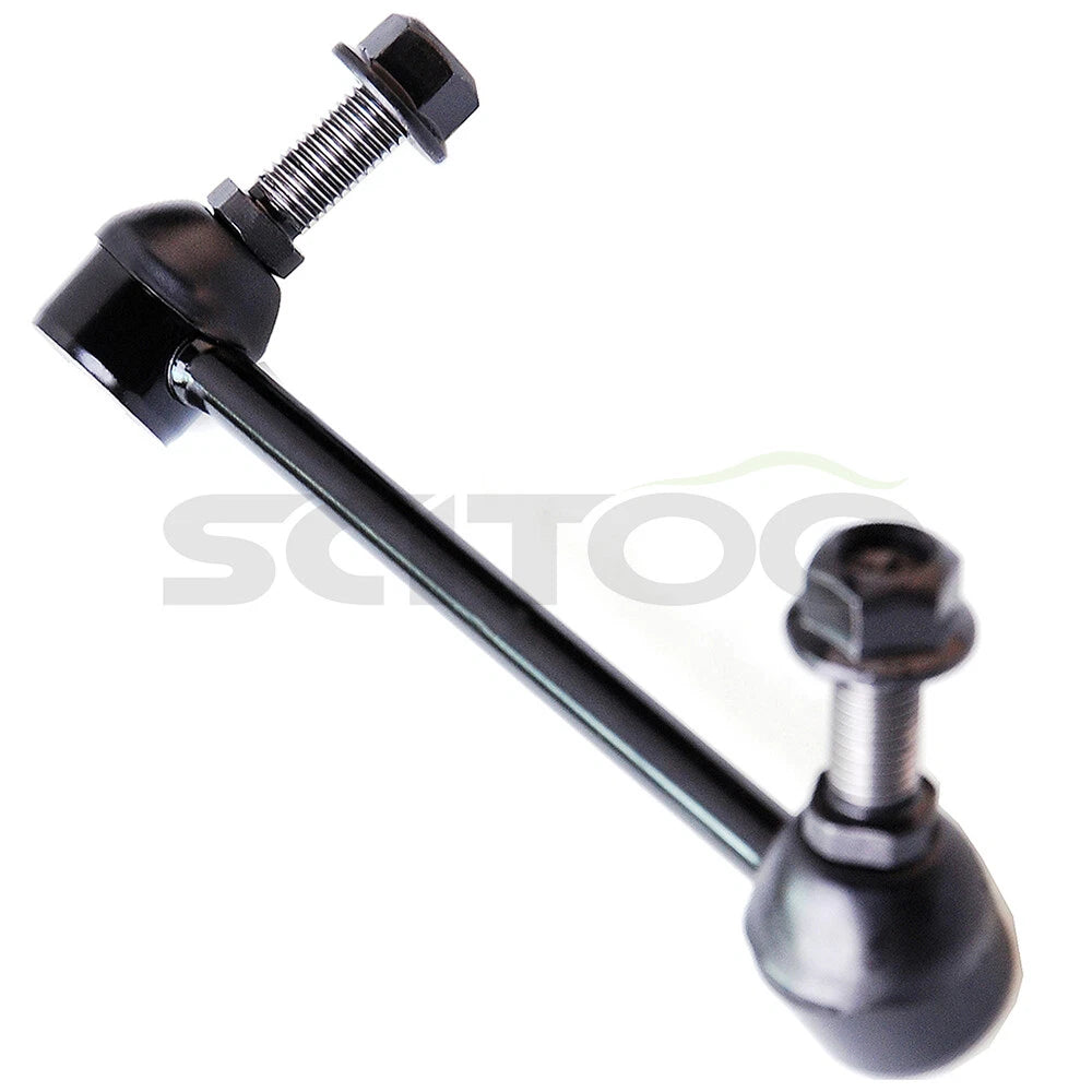 Front Control Arm and Ball Joint for Chrysler 300 (2005–2017) & Dodge Charger (2006–2017)