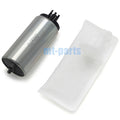 Fuel Pump for Kawasaki BR125 Z125 Pro (2016–2018) Z250SL ABS (2014–2017) 49040-0764