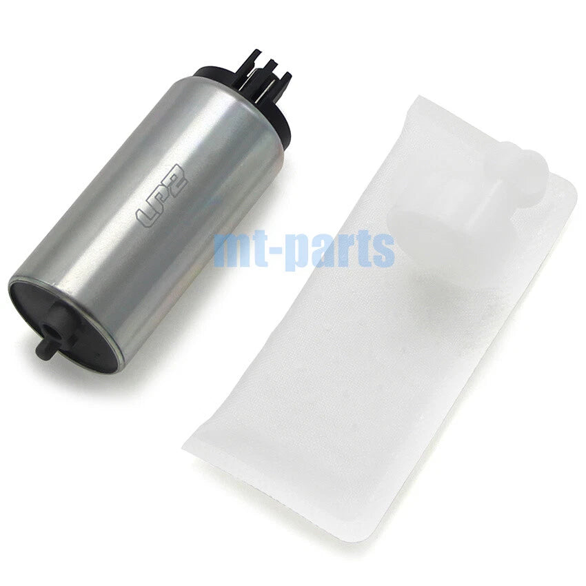 Fuel Pump for Kawasaki BR125 Z125 Pro (2016–2018) Z250SL ABS (2014–2017) 49040-0764