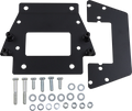 Winch Mount for Kawasaki UTV (1642PF)
