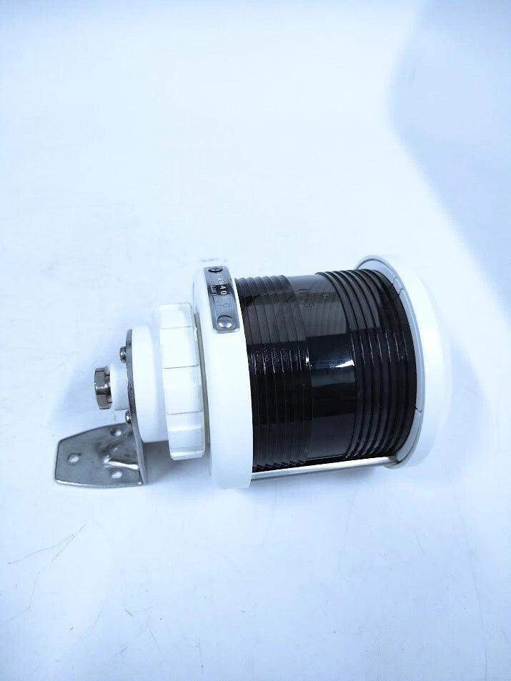 DHR 35 Tw0400C Marine Bow Navigation Light for Boats (No Bulb)