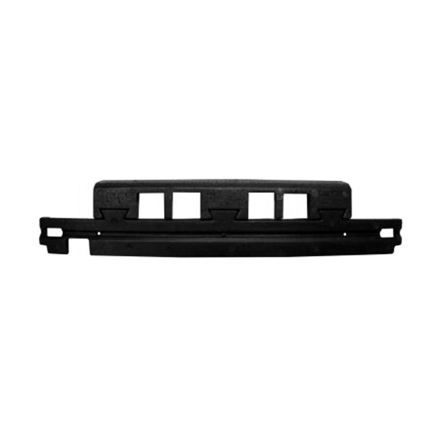 Replacement Expanded Polypropylene Rear Bumper Impact Absorber