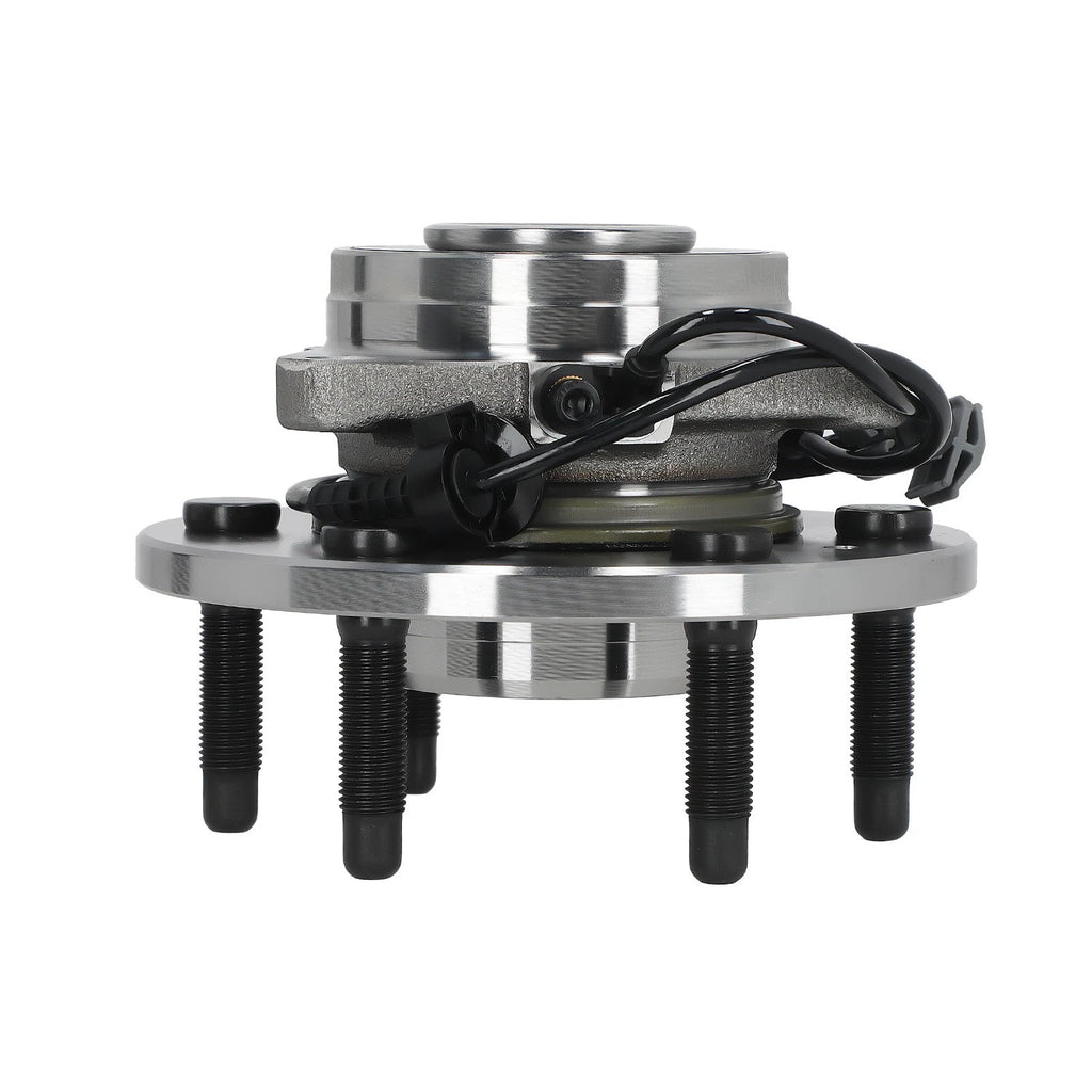 Wheel Bearings and Hub Assembly for Chevy Silverado GMC Sierra 1500 Tahoe (2007–2013)