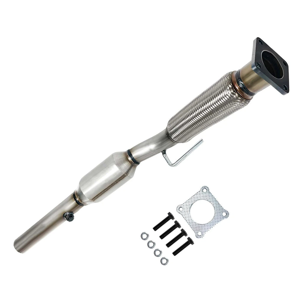 Catalytic Converter for Volkswagen Jetta, Beetle, Golf, Passat 2.5L (2012–2014)