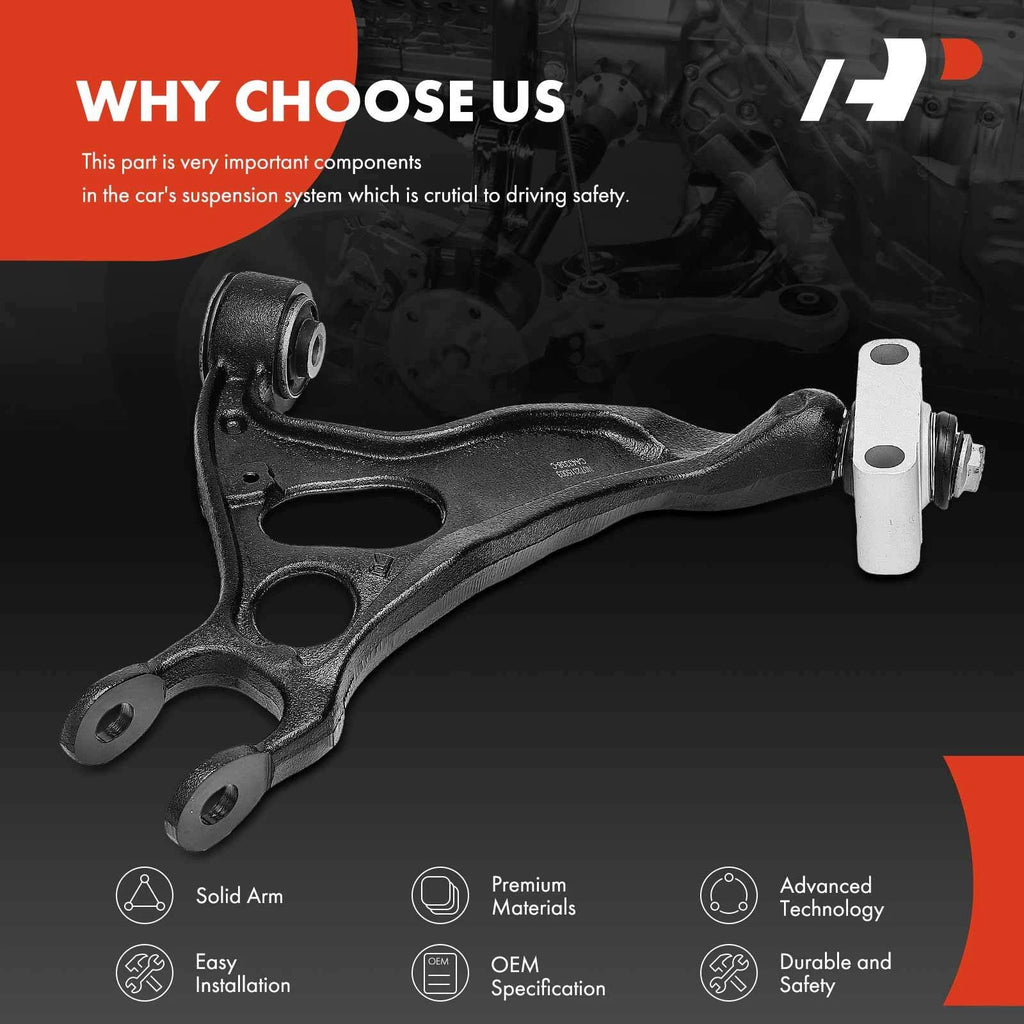 Rear Right Upper Control Arm for Ford Explorer (2013-2019)