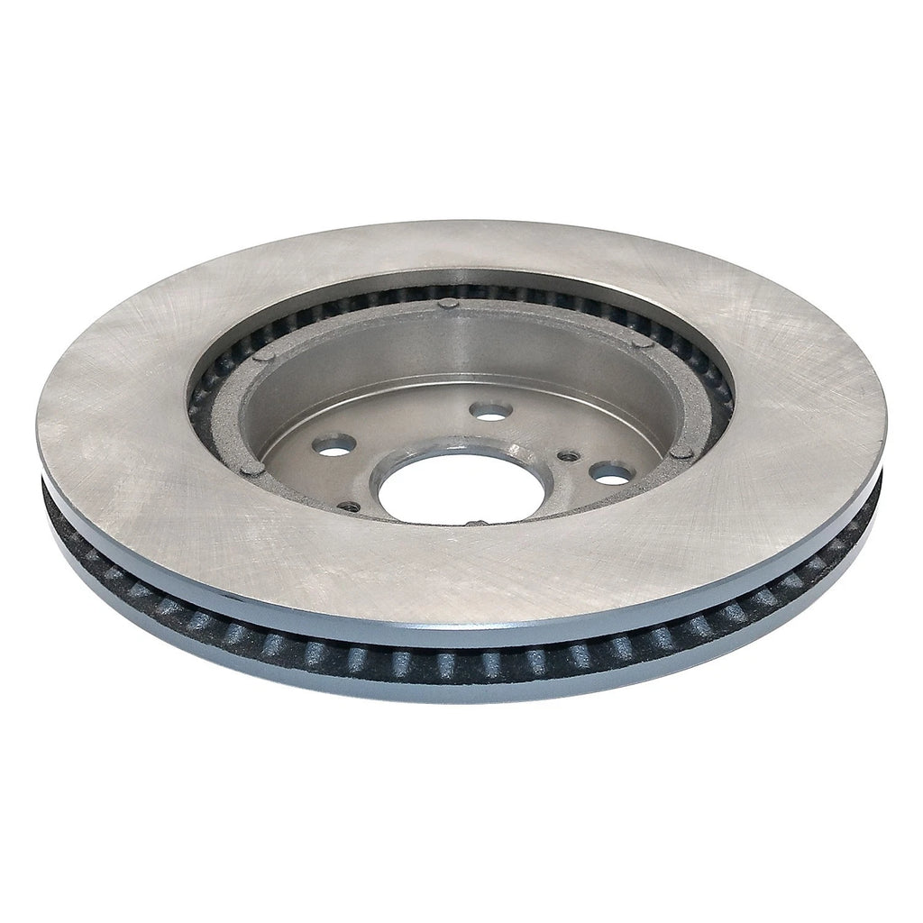 Set of 4 DuraGo Rotors & Bosch QuietCast Pads for ES300h UX250h (2015–2021)