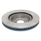 Set of 4 DuraGo Rotors & Bosch QuietCast Pads for ES300h UX250h (2015–2021)