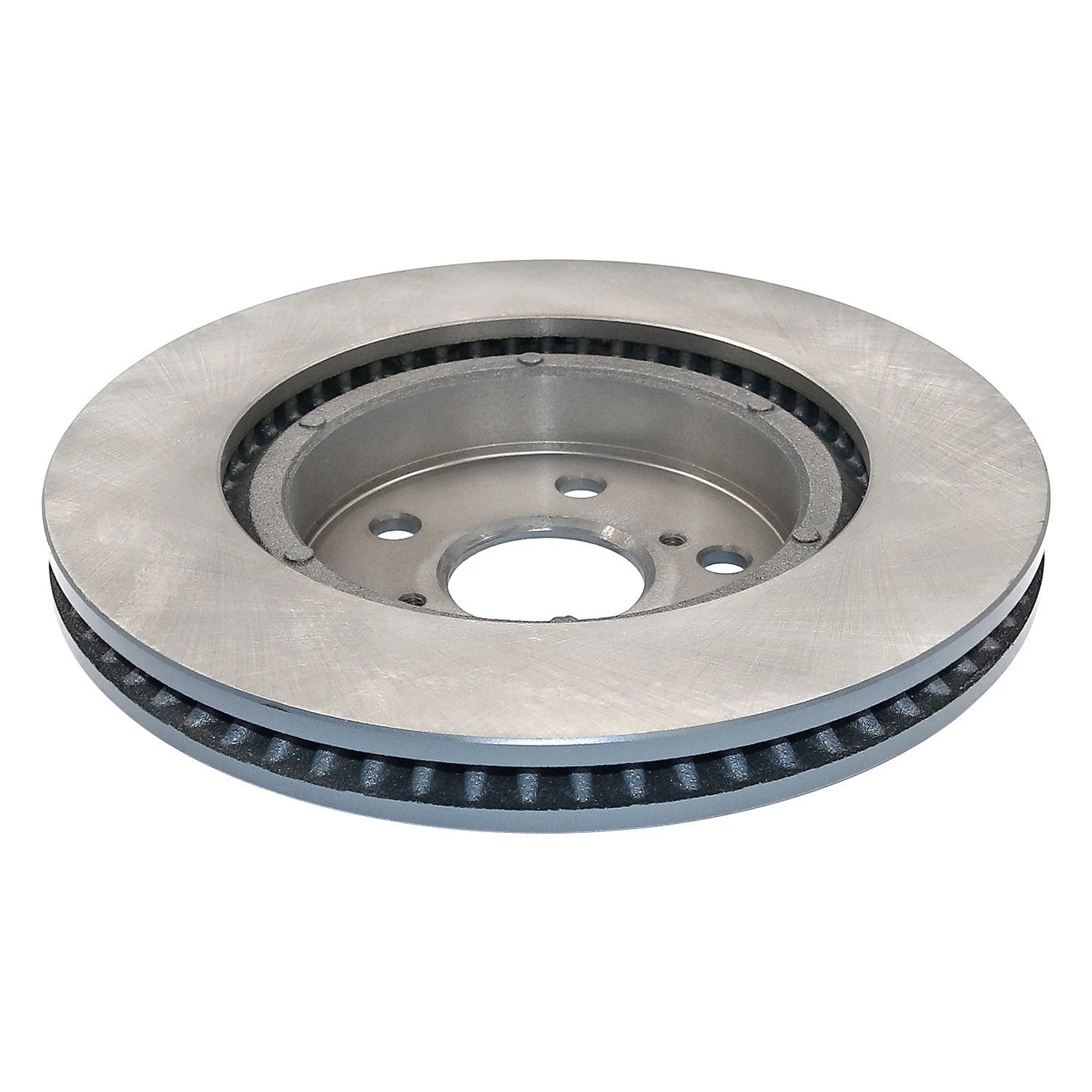 Set of 4 DuraGo Rotors & Bosch QuietCast Pads for ES300h UX250h (2015–2021)